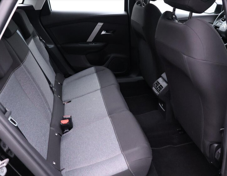 Citroën C4 Hatchback 1,2 l 75 kw