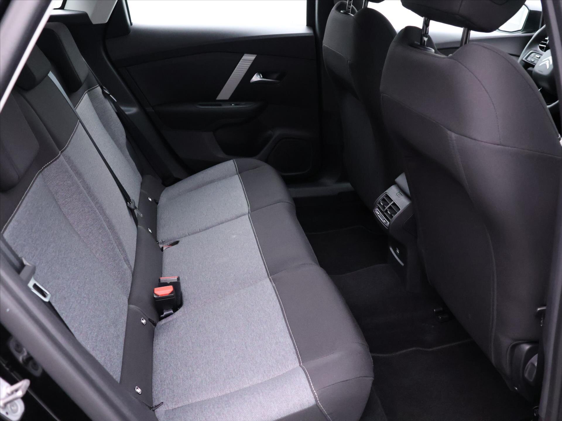 Citroën C4 Hatchback 1,2 l 75 kw