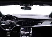 Audi Q8 SUV / Terénní 3,0 l 250 kw