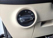 Škoda Kodiaq SUV 2,0 l 140 kw