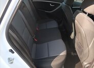 Hyundai i30 Kombi 1,6 l 88 kw