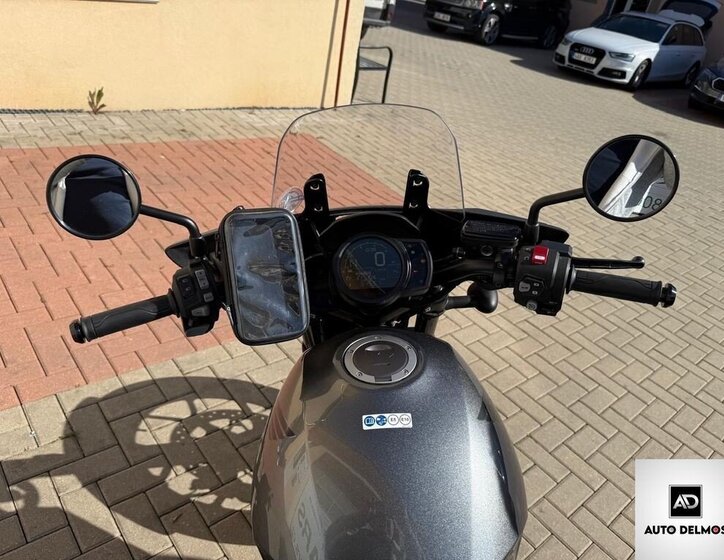 Honda Ostatní Ostatní 1,1 l 64 kw