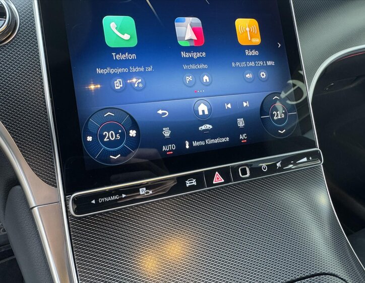 Mercedes-Benz GLC 20