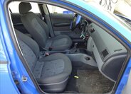 Škoda Fabia Hatchback 1,2 l 40 kw