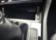 Volkswagen Golf Kombi 1,4 l 92 kw