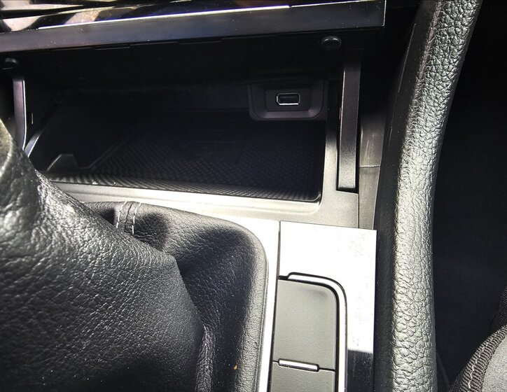 Volkswagen Golf Kombi 1,4 l 92 kw