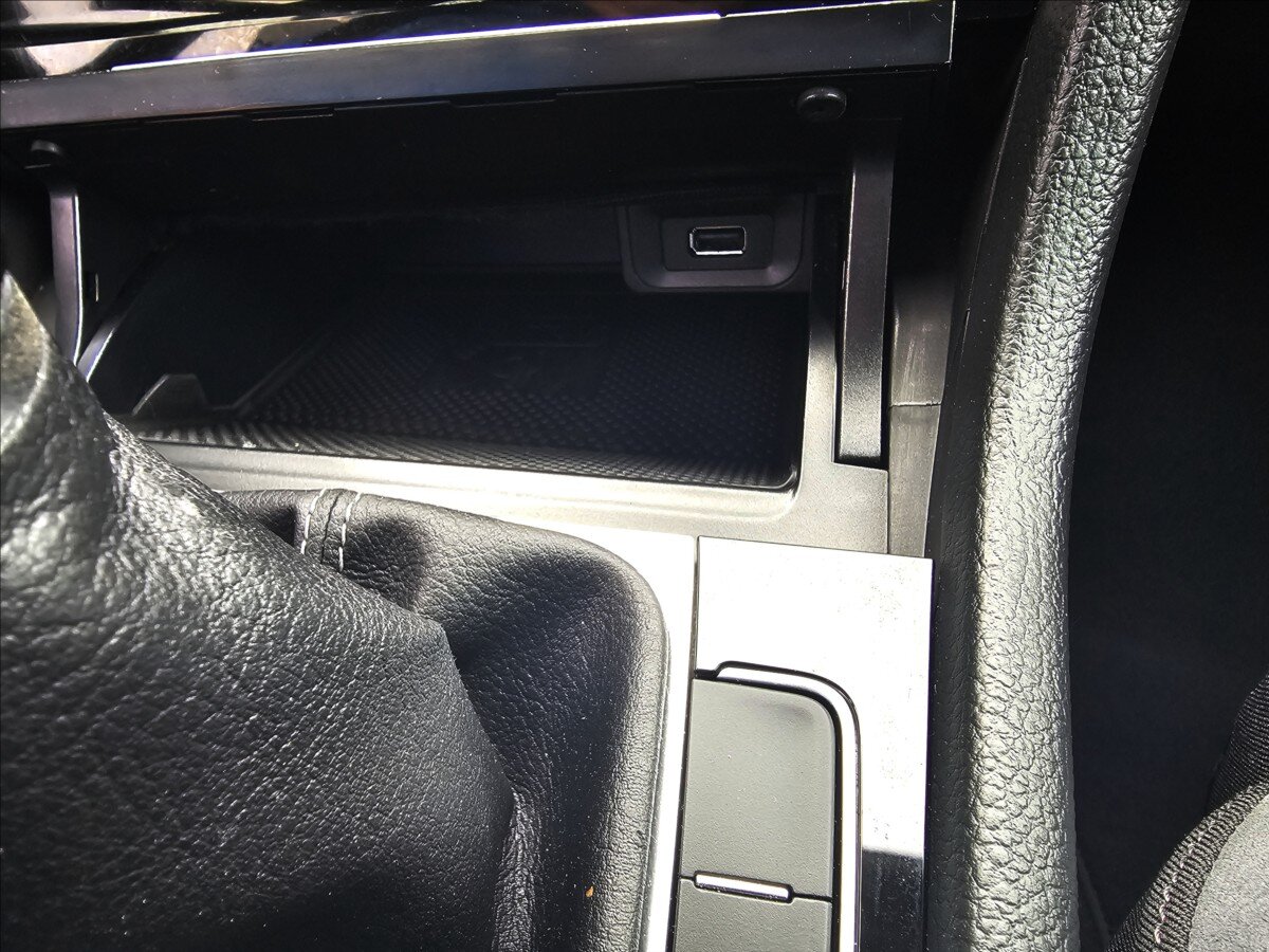 Volkswagen Golf Kombi 1,4 l 92 kw