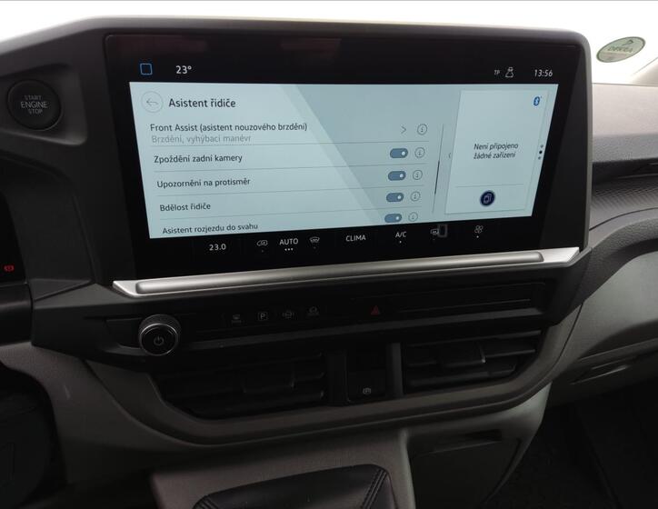 Volkswagen Transporter 10