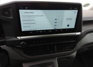 Volkswagen Transporter 10