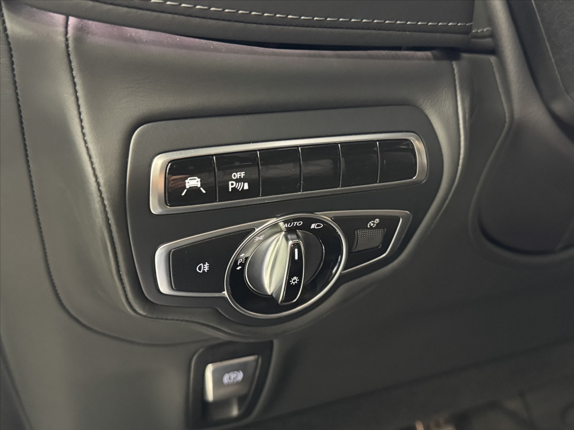 Mercedes-Benz Třídy G