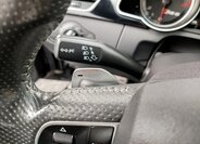 Audi RS 5 Kupé 4,2 l 331 kw