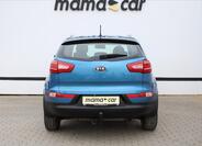 KIA Sportage 6