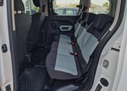 Citroën Berlingo MPV 1,2 l 81 kw