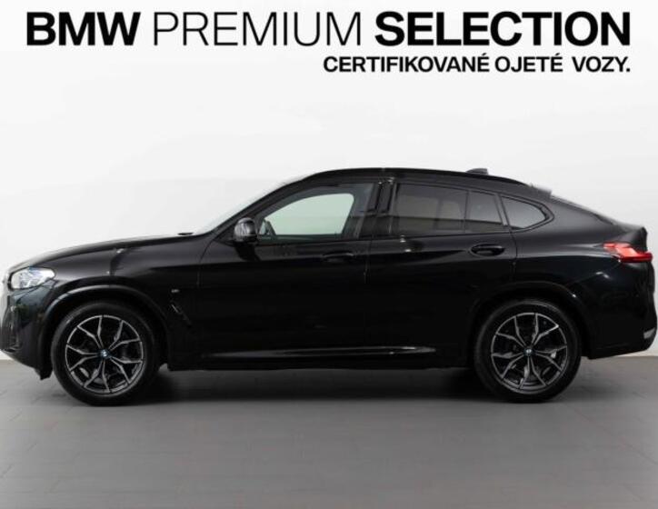BMW X4 3