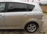 Toyota Corolla Verso 9