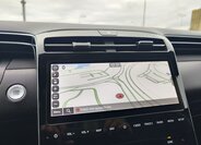 Hyundai Tucson SUV / Terénní 1,6 l 195 kw