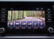 Škoda Kodiaq SUV / Terénní 2,0 l 140 kw