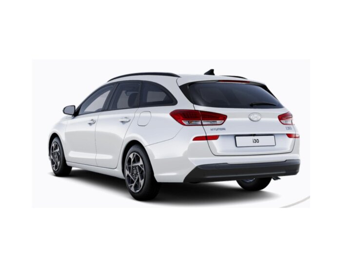 Hyundai i30 Kombi 998,0 85 kw