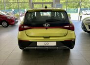 Hyundai i20 6