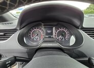 Škoda Octavia Sedan / Limuzína 2,0 l 135 kw