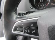 Seat Alhambra MPV 2,0 l 110 kw