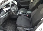 Škoda Octavia Sedan / Limuzína 1,5 l 110 kw