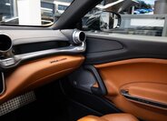 Ferrari GTC4 Lusso Kupé 6,3 l 507 kw