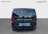 Mercedes-Benz Třídy V 6