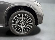 Mercedes-Benz GLC SUV 750,0 260 kw