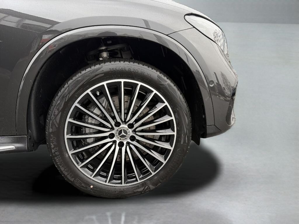 Mercedes-Benz GLC SUV 750,0 260 kw