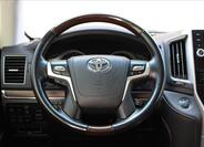 Toyota Land Cruiser 20