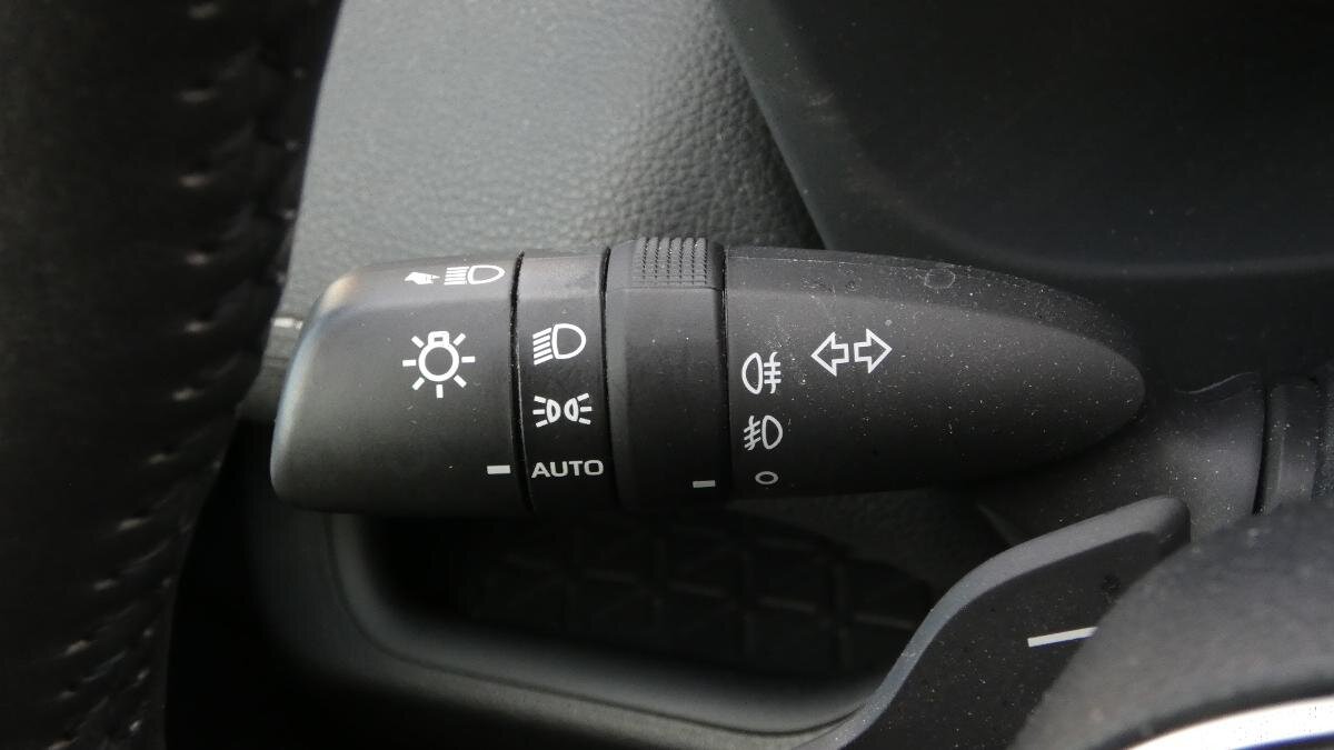 Toyota RAV4 SUV / Terénní 2,5 l 131 kw