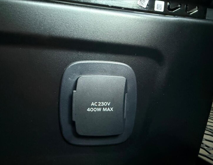 Ford Tourneo Custom Kombi 2,0 l 125 kw