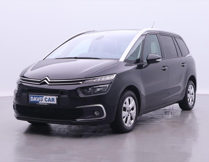Citroën C4 Picasso 3