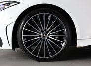 Mercedes-Benz CLS Sedan / Limuzína 2,0 l 195 kw