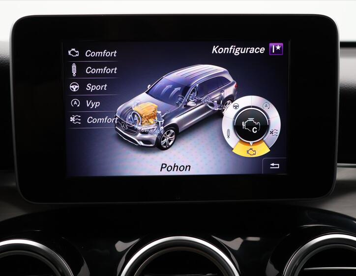 Mercedes-Benz GLC 30