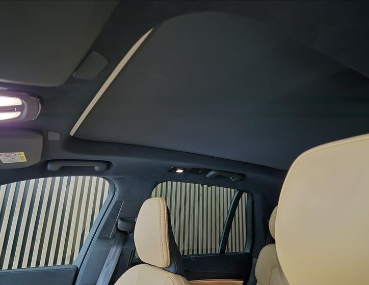 Volvo XC90 SUV / Terénní 2,0 l 180 kw