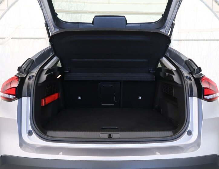 Citroën C4 Hatchback 1,2 l 96 kw