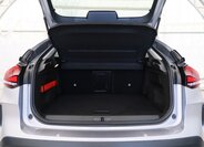 Citroën C4 Hatchback 1,2 l 96 kw