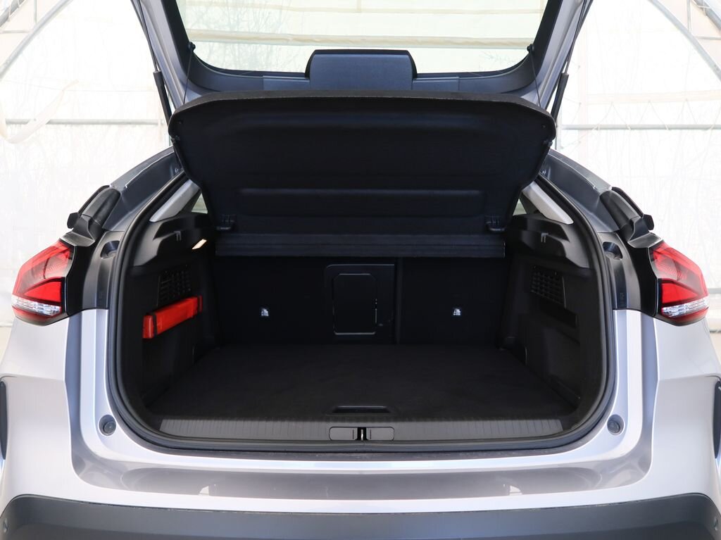 Citroën C4 Hatchback 1,2 l 96 kw