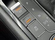 Volkswagen Tiguan SUV / Terénní 2,0 l 110 kw