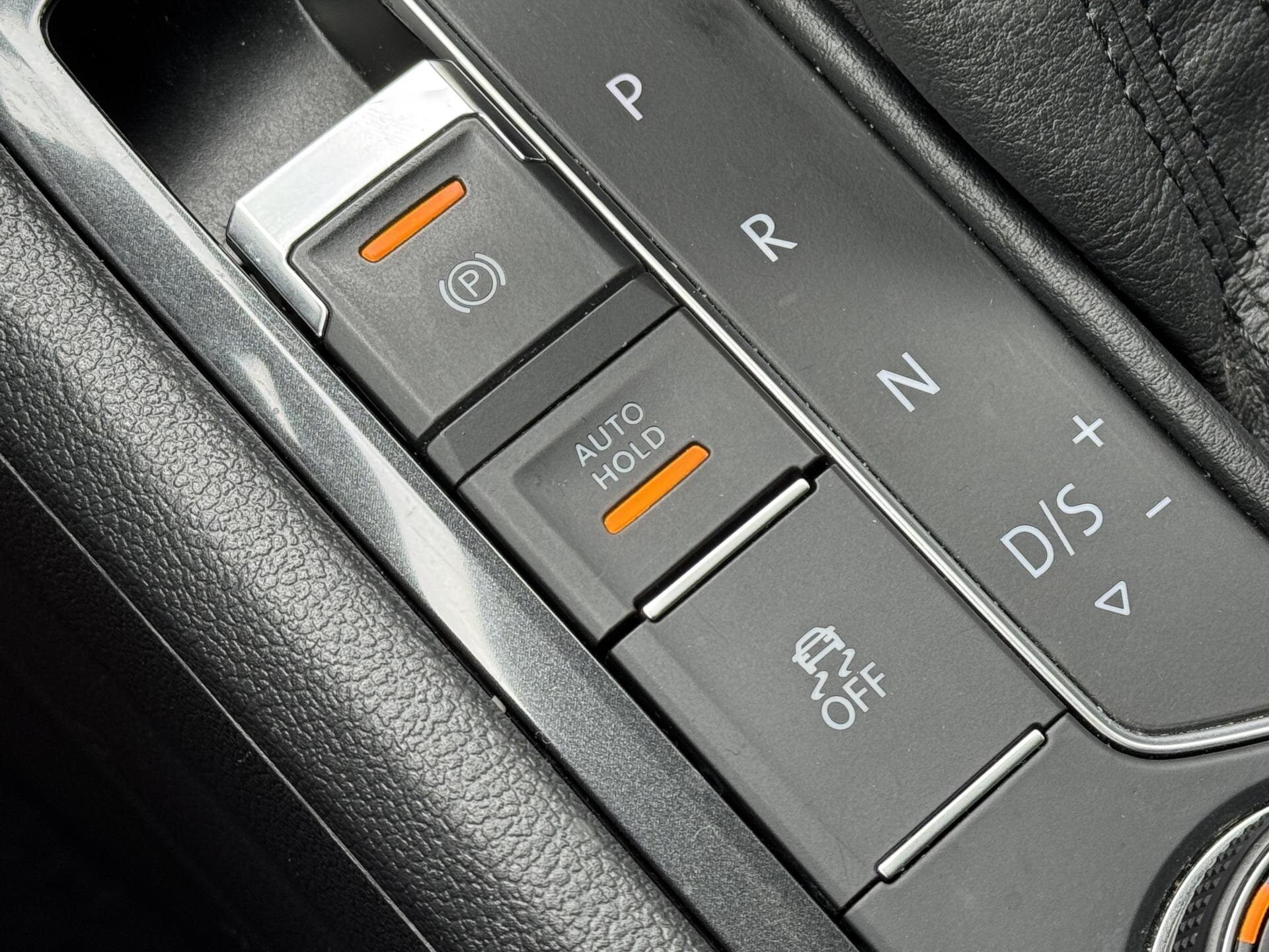 Volkswagen Tiguan SUV / Terénní 2,0 l 110 kw