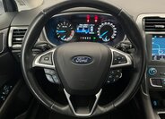 Ford Mondeo Kombi 2,0 l 110 kw
