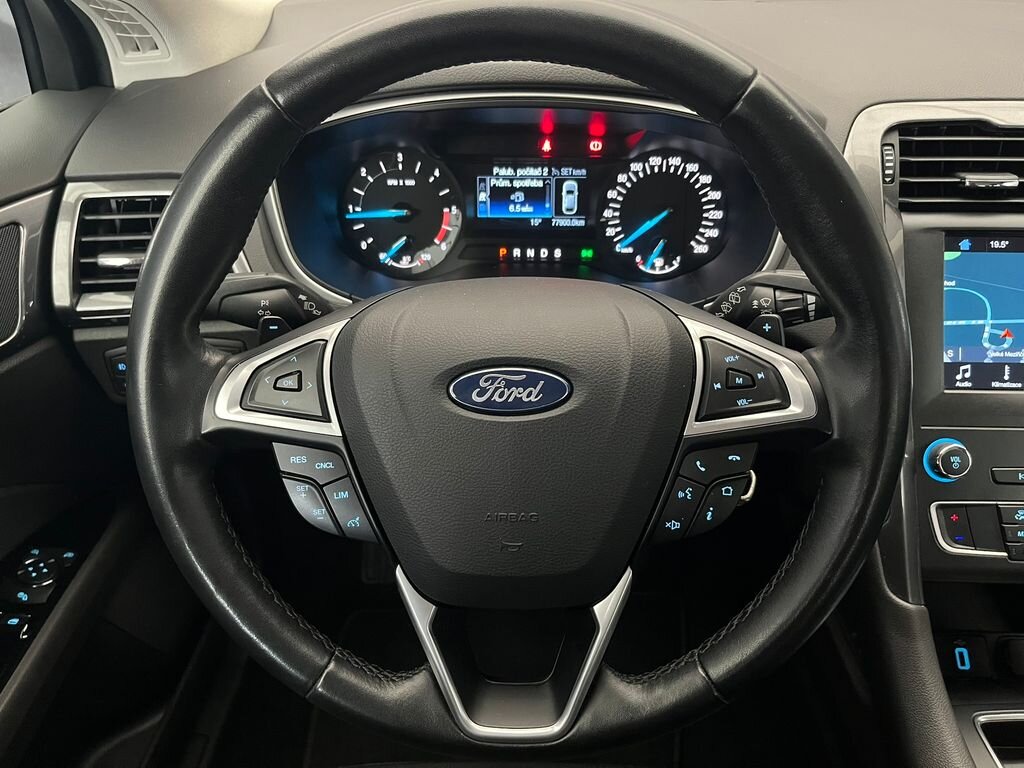 Ford Mondeo Kombi 2,0 l 110 kw