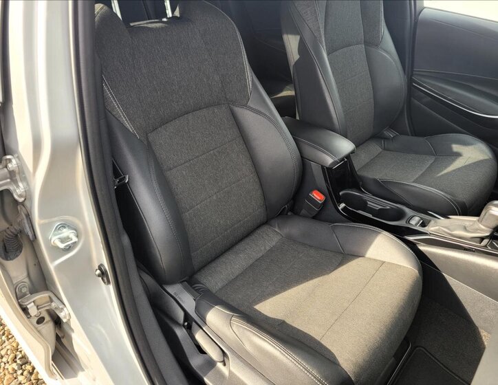 Toyota Corolla Kombi 1,8 l 72 kw