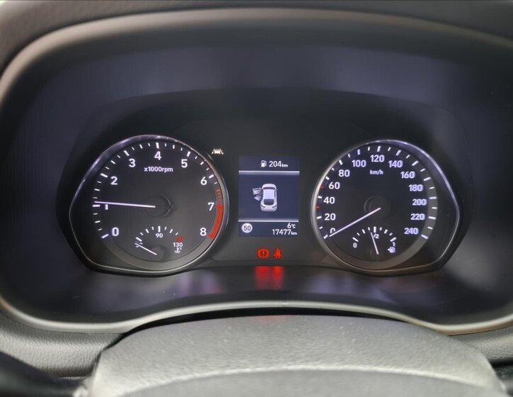 Hyundai i30 Hatchback 998,0 88 kw