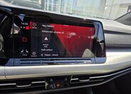 Volkswagen Golf Kombi 2,0 l 85 kw