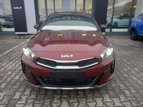 KIA XCeed CUV 1,6 l 110 kw