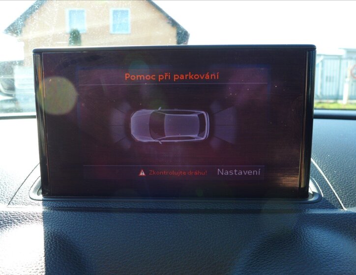 Audi A3 Hatchback 1,4 l 90 kw