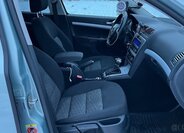 Škoda Octavia Sedan 0,0 77 kw